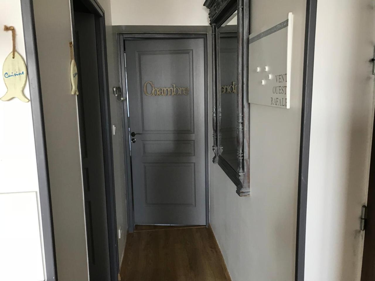 Villa Des Sarcelles 2 Крот Екстериор снимка