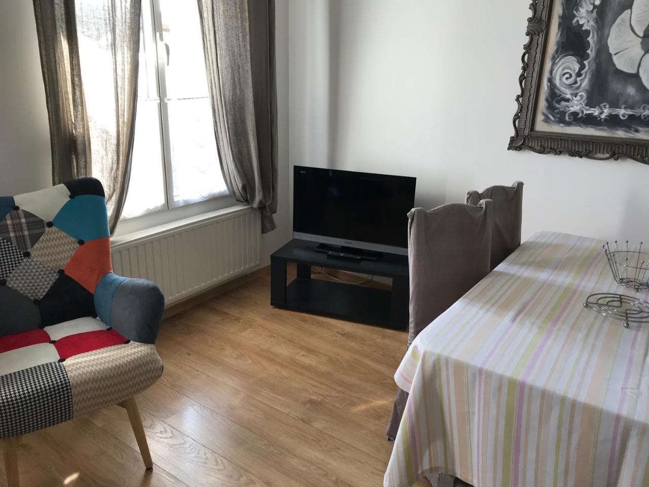 Villa Des Sarcelles 2 Крот Екстериор снимка