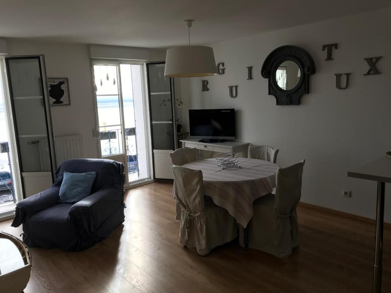 Villa Des Sarcelles 2 Крот Екстериор снимка