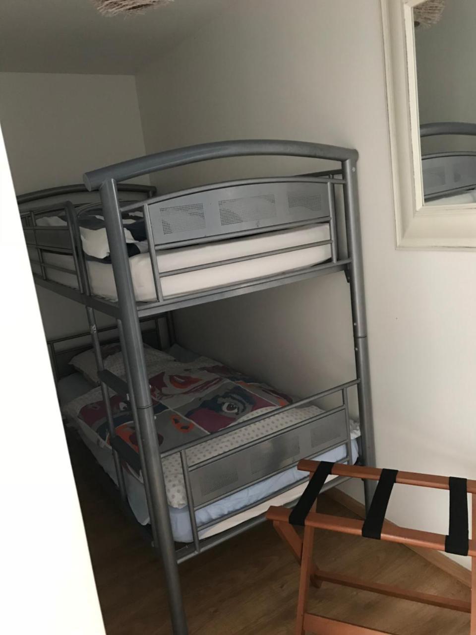 Villa Des Sarcelles 2 Крот Екстериор снимка