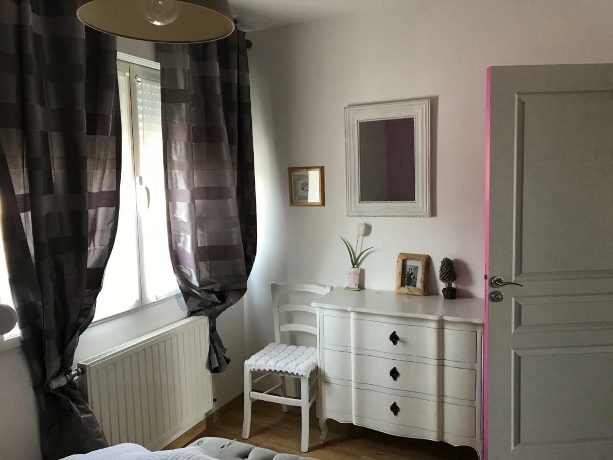 Villa Des Sarcelles 2 Крот Екстериор снимка